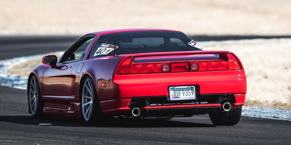 Acura NSX